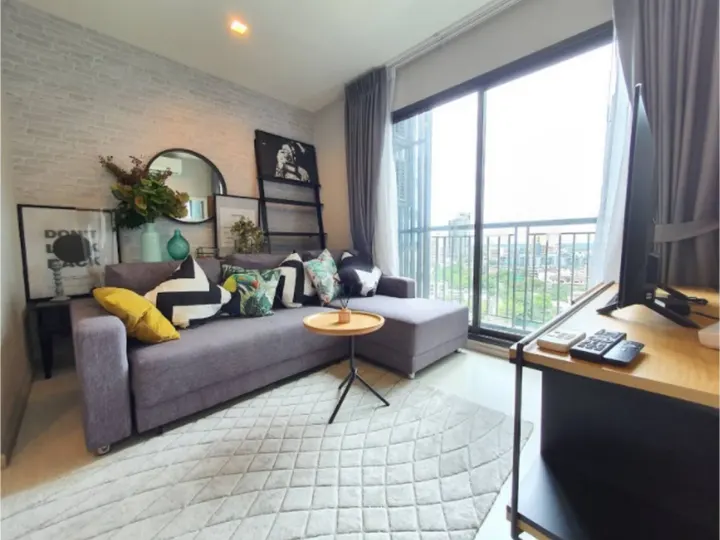 Property photos for Rhythm Sukhumvit 36 - 38
