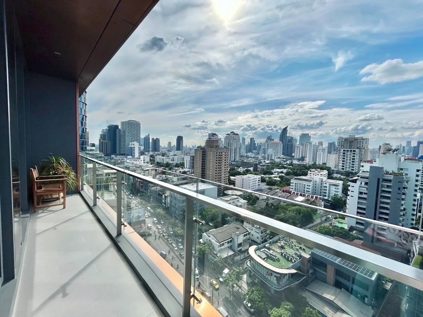 Property photos for KHUN by YOO inspired by Starck