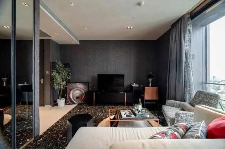 Property photos for BEATNIQ Sukhumvit 32