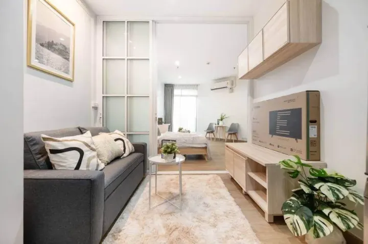 Property photos for Baan Sathorn Chaopraya