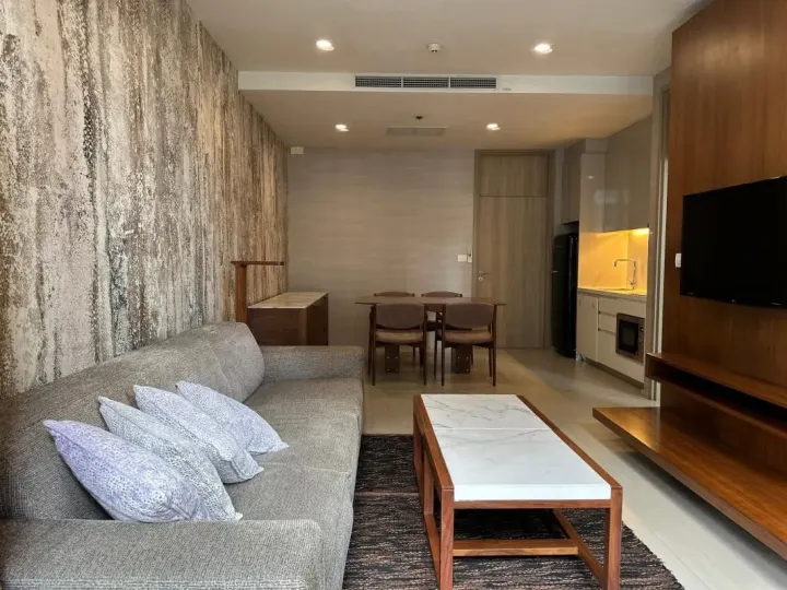 Property photos for Noble Ploenchit