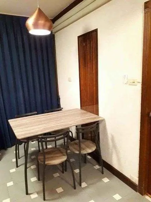 Property photos for ITF Silom Palace