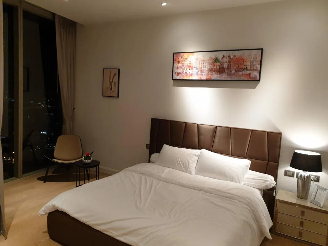 Property photos for Magnolias Waterfront Residences
