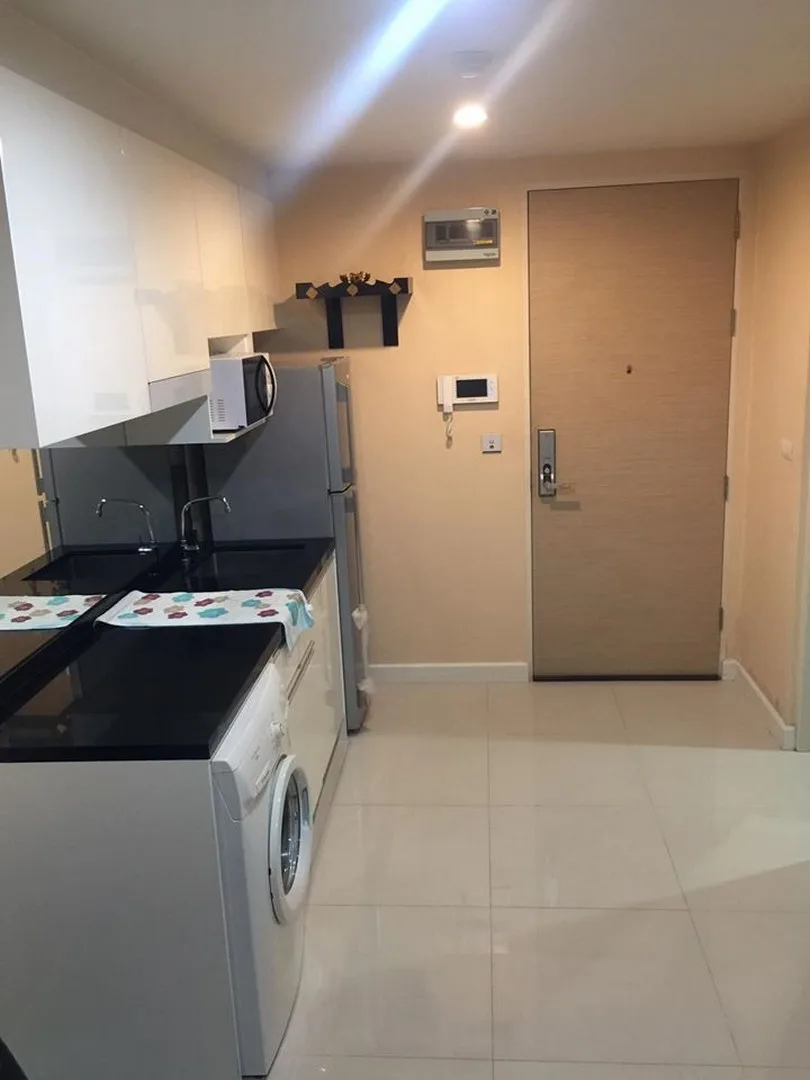 Property photos for Metro Sky Ratchada