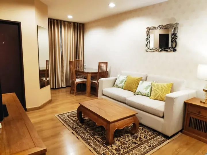 Property photos for The Address Sukhumvit 42