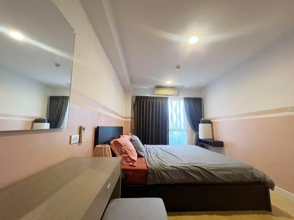 Property photos for Whizdom @ Punnawithi Station