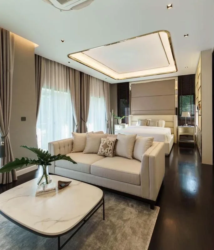 Property photos for Grand Bangkok Boulevard Ratchaphruek - Rama 5