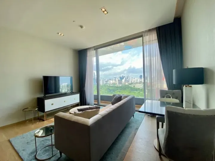 Property photos for Saladaeng One