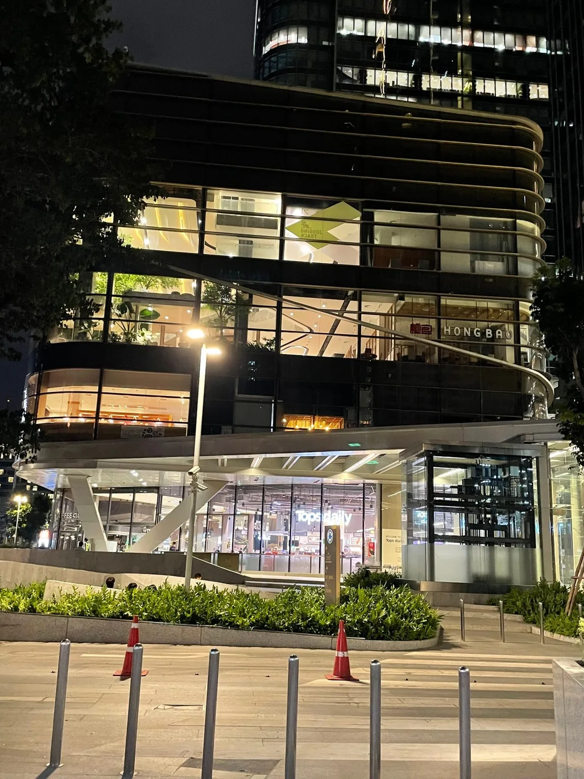 Property photos for Q Asoke