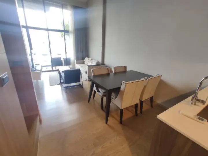 Property photos for Siamese Exclusive Sukhumvit 31