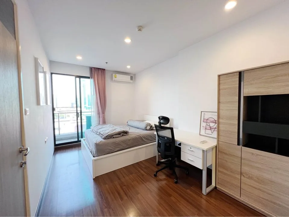 Property photos for Supalai Premier @ Asoke