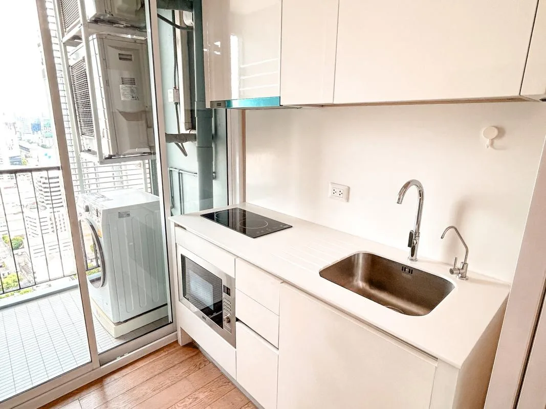 Property photos for The Saint Residences