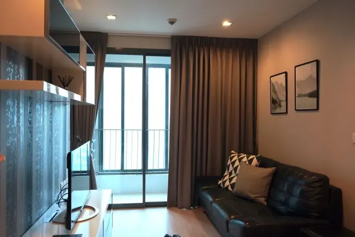 Property photos for Ideo Mobi Phayathai