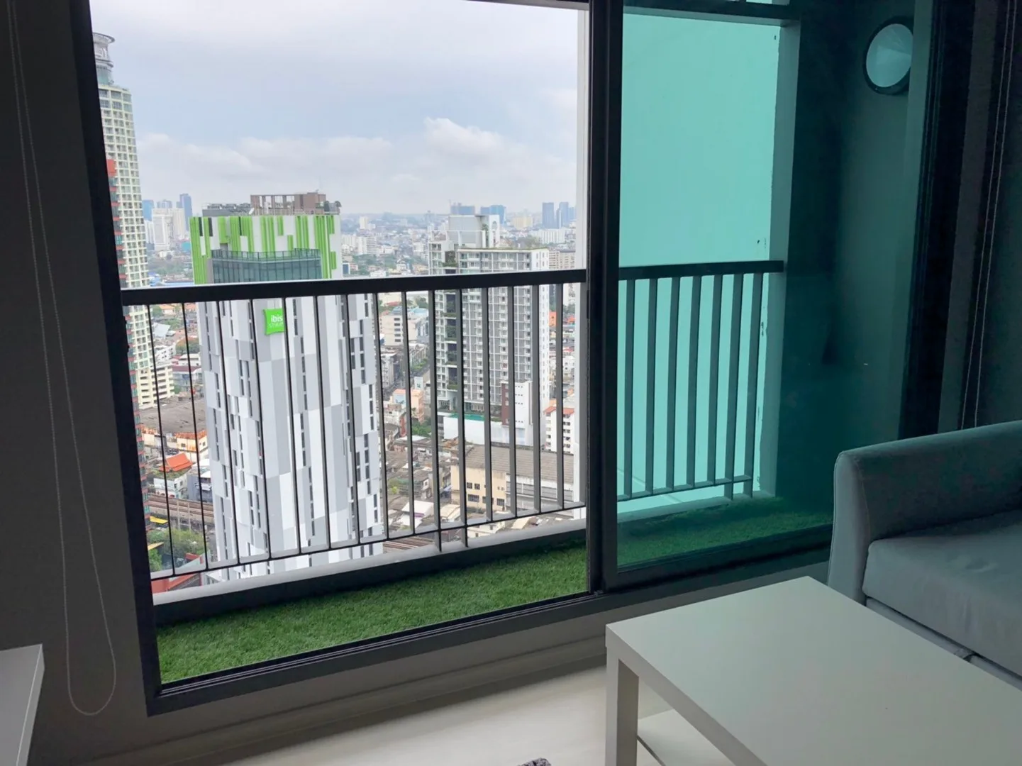 Property photos for Life Sukhumvit 48