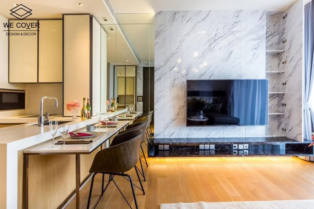 Property photos for BEATNIQ Sukhumvit 32