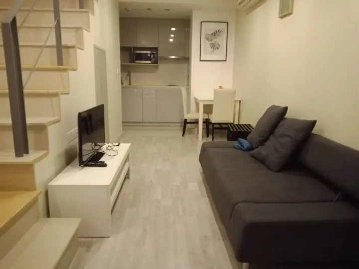 Property photos for Ideo Mobi Sukhumvit 81
