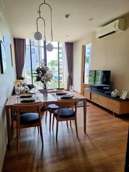 Property photos for Park Origin Phromphong