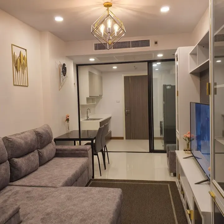 Property photos for Supalai Premier Charoen Nakhon