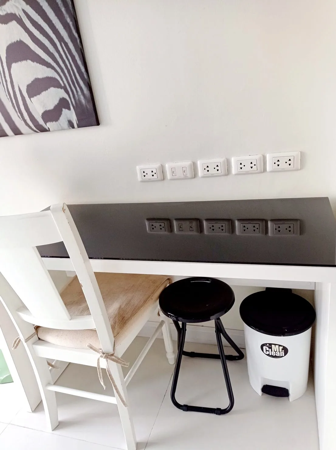 Property photos for The Trendy Condominium