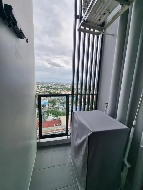 Property photos for Altitude Unicorn Sathorn - Tha Phra