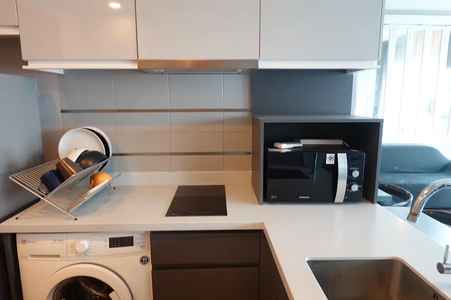 Property photos for WYNE Sukhumvit