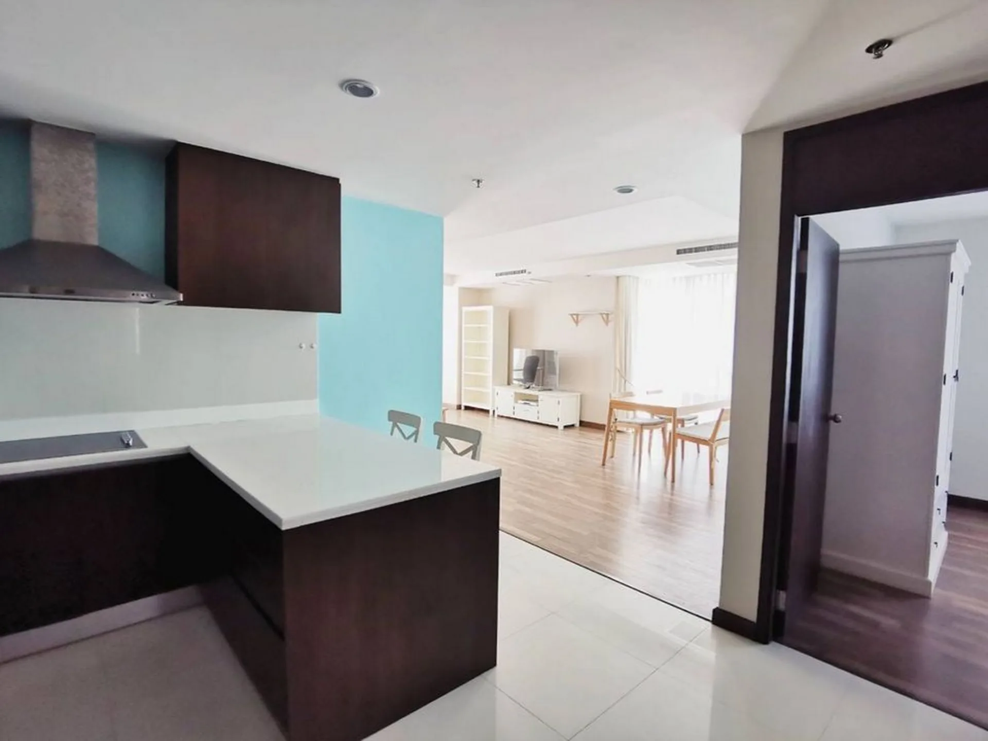 Property photos for The Rajdamri