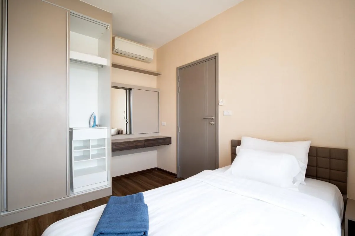Property photos for Teal Sathorn-taksin
