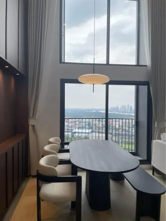 Property photos for Life Rama 4 - Asoke