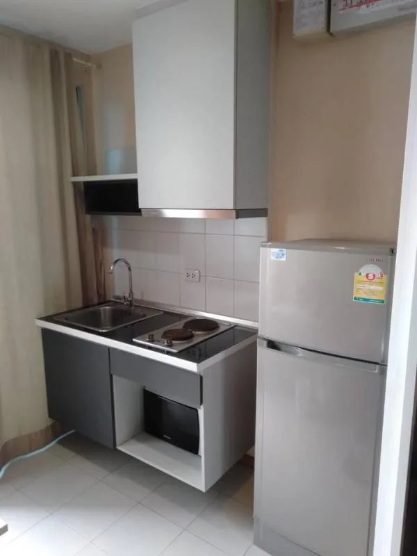Property photos for The Base Sukhumvit 77