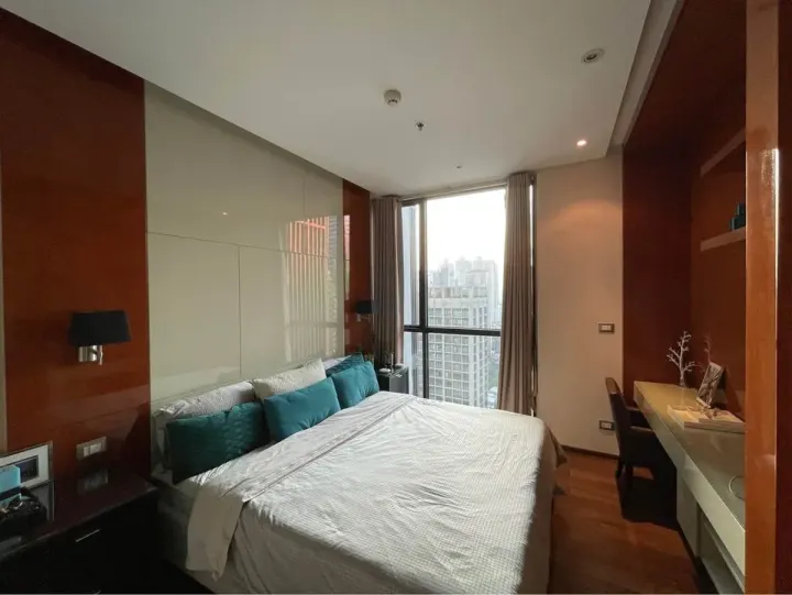 Property photos for The Address Sukhumvit 28