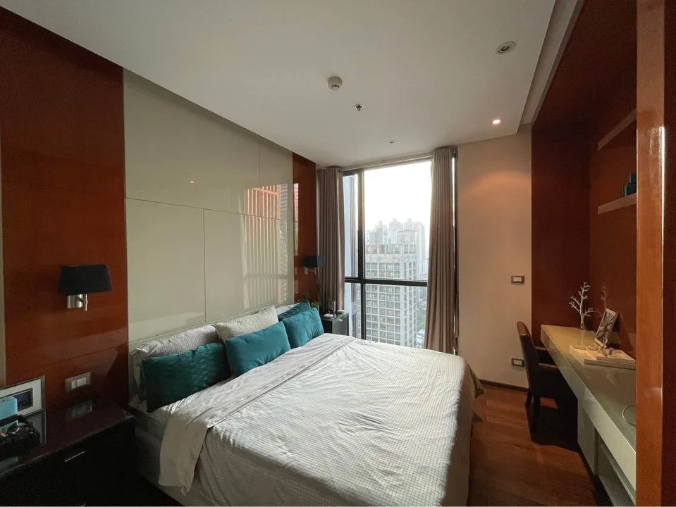 Property photos for The Address Sukhumvit 28