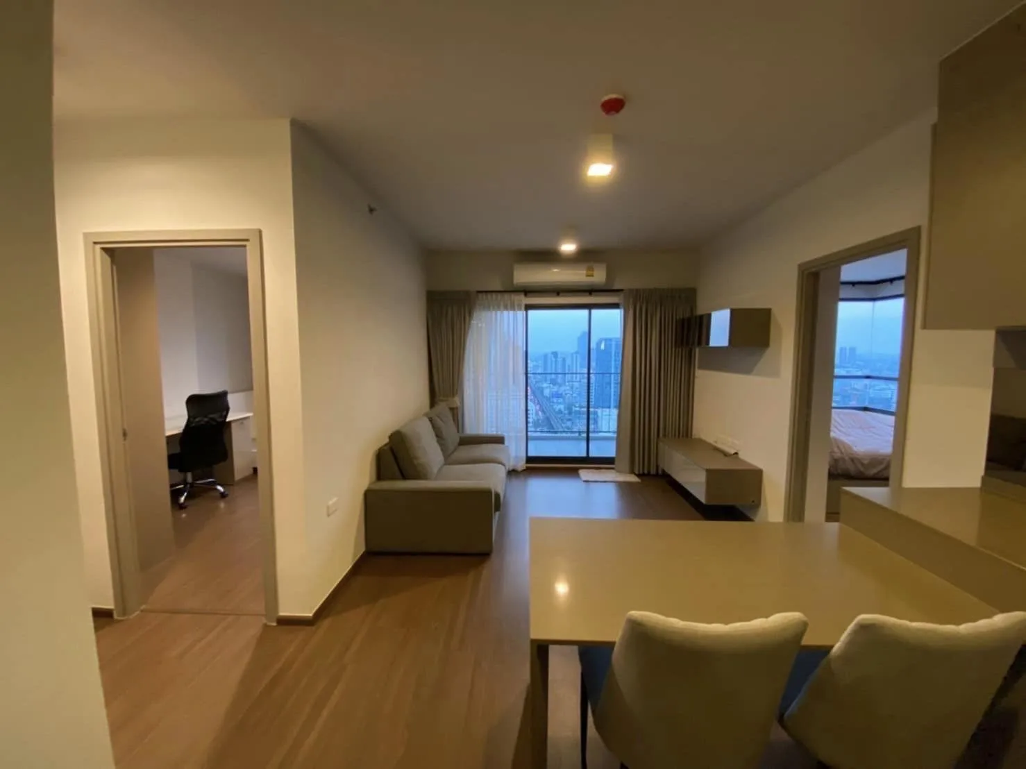 Property photos for Ideo Sukhumvit 93