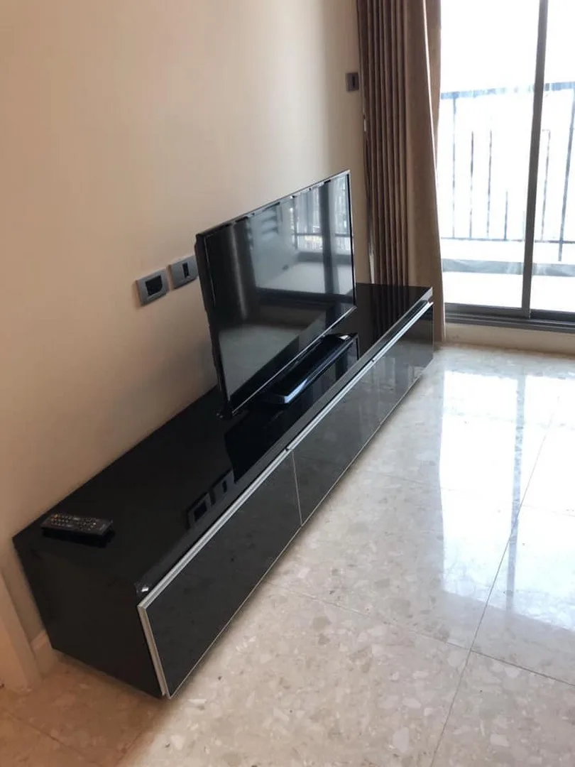 Property photos for The Crest Sukhumvit 34