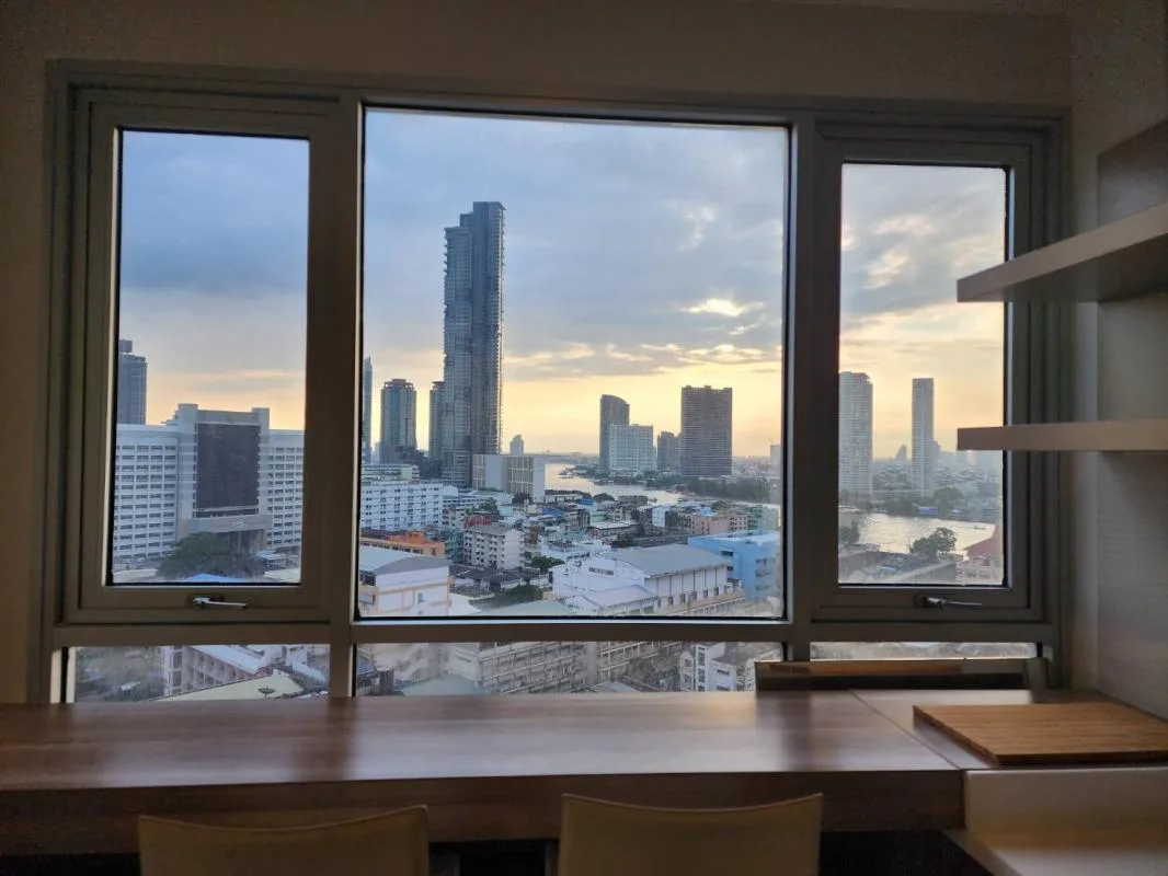 Property photos for Rhythm Sathorn