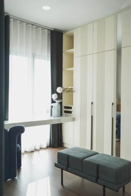 Property photos for The City Bangna
