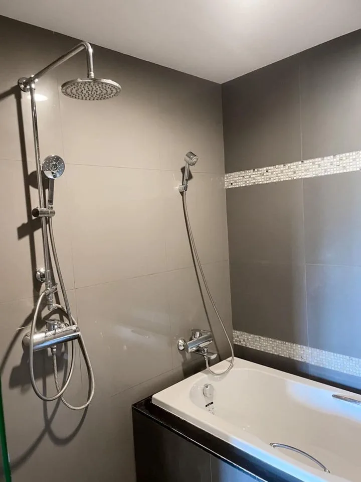 Property photos for The Crest Sukhumvit 34