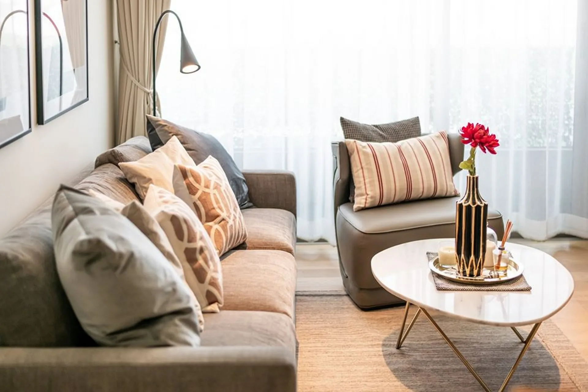 Property photos for Saladaeng One