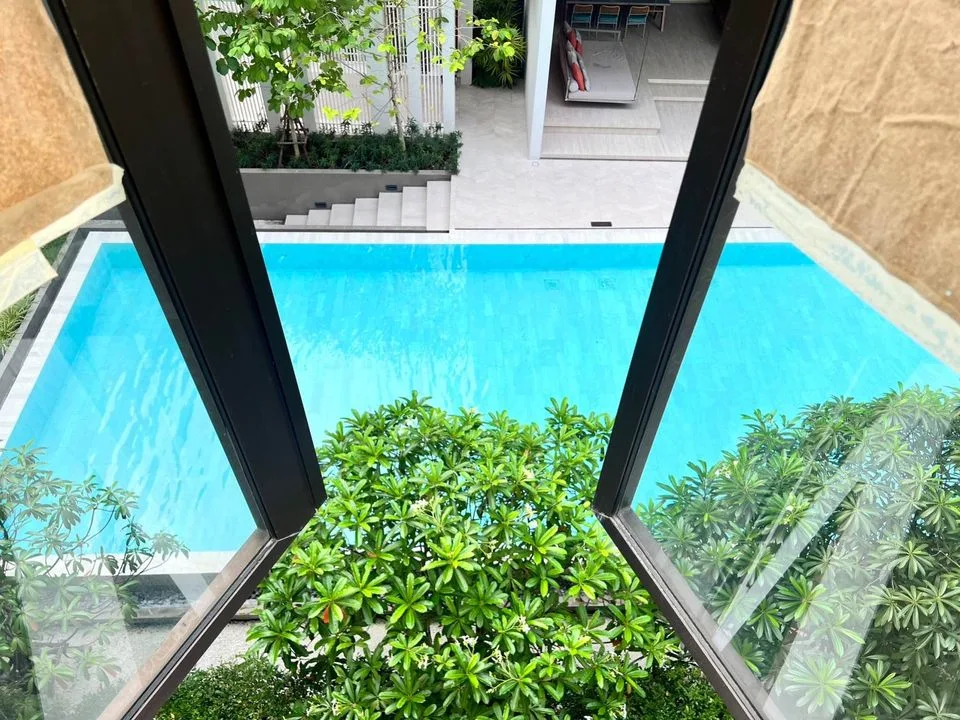 Property photos for Chapter Thonglor 25