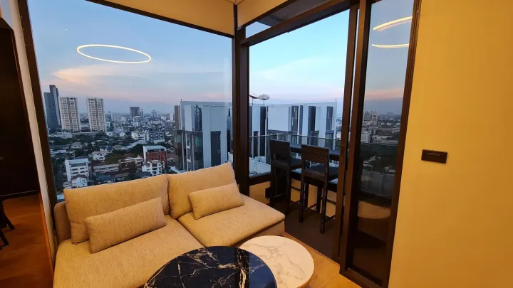 Property photos for The FINE Bangkok Thonglor - Ekamai