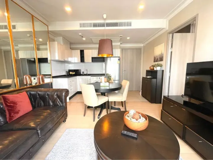 Property photos for HQ by Sansiri