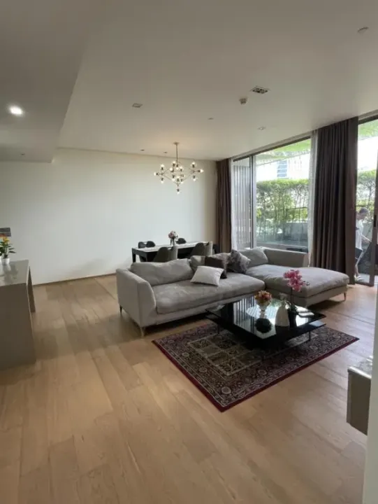 Property photos for Saladaeng One