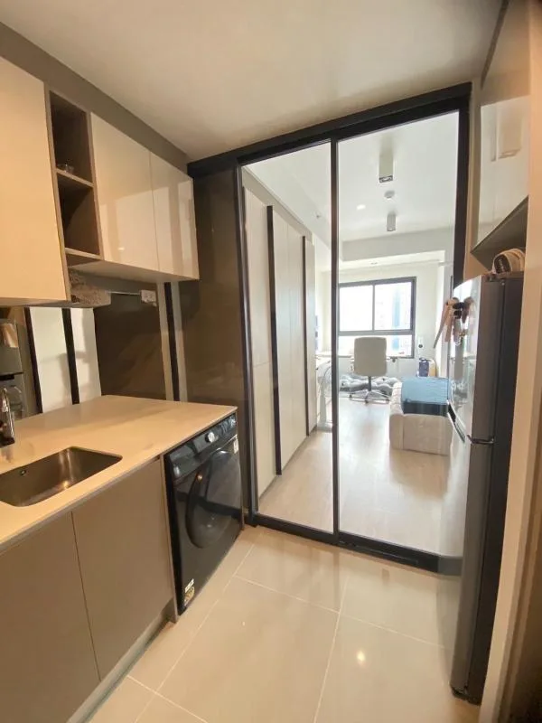Property photos for Ideo Rama 9 - Asoke