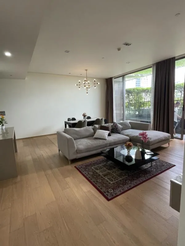 Property photos for Saladaeng One