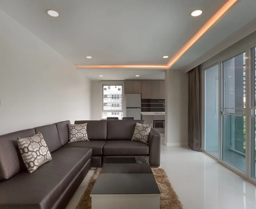 Property photos for Aashiana Sukhumvit 26