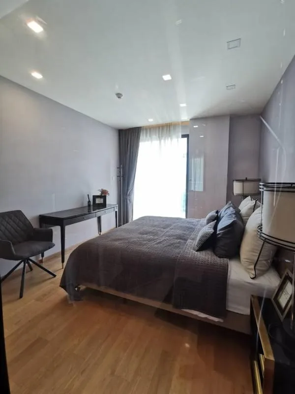 Property photos for Mieler Sukhumvit 40