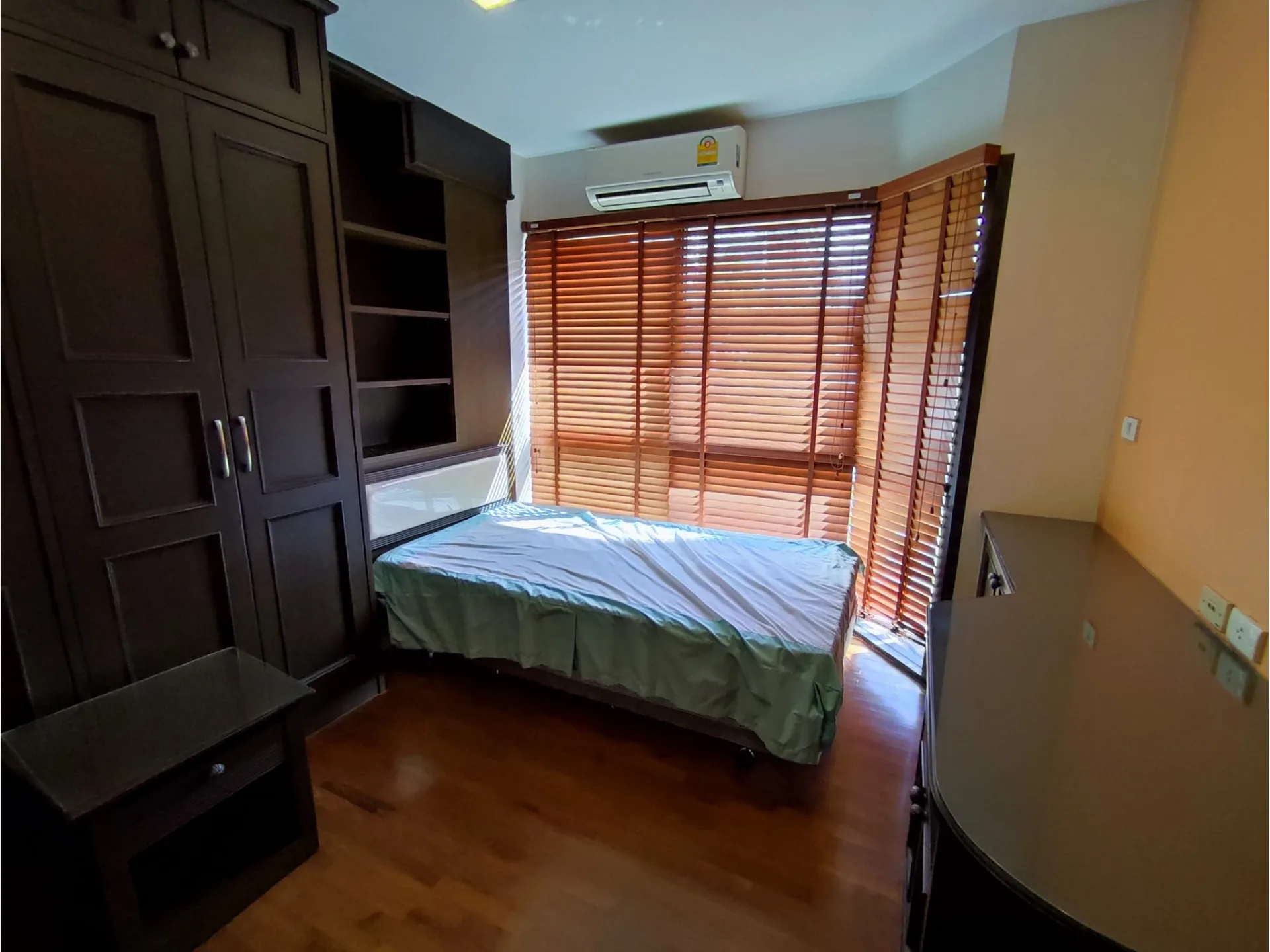 Property photos for Baan Pruksasiri 1 Ratchatawi