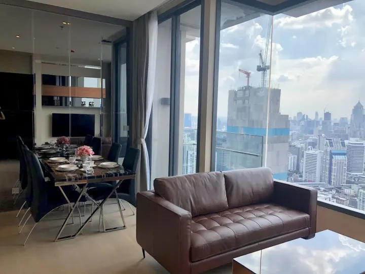 Property photos for The Esse Asoke