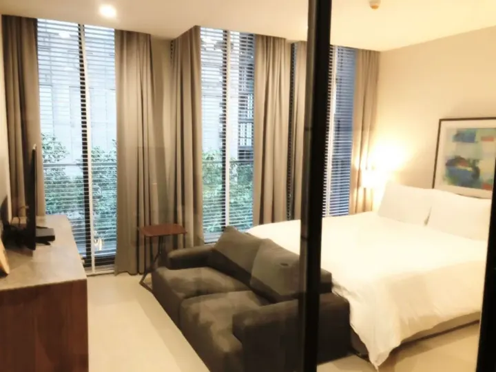 Property photos for Noble Ploenchit