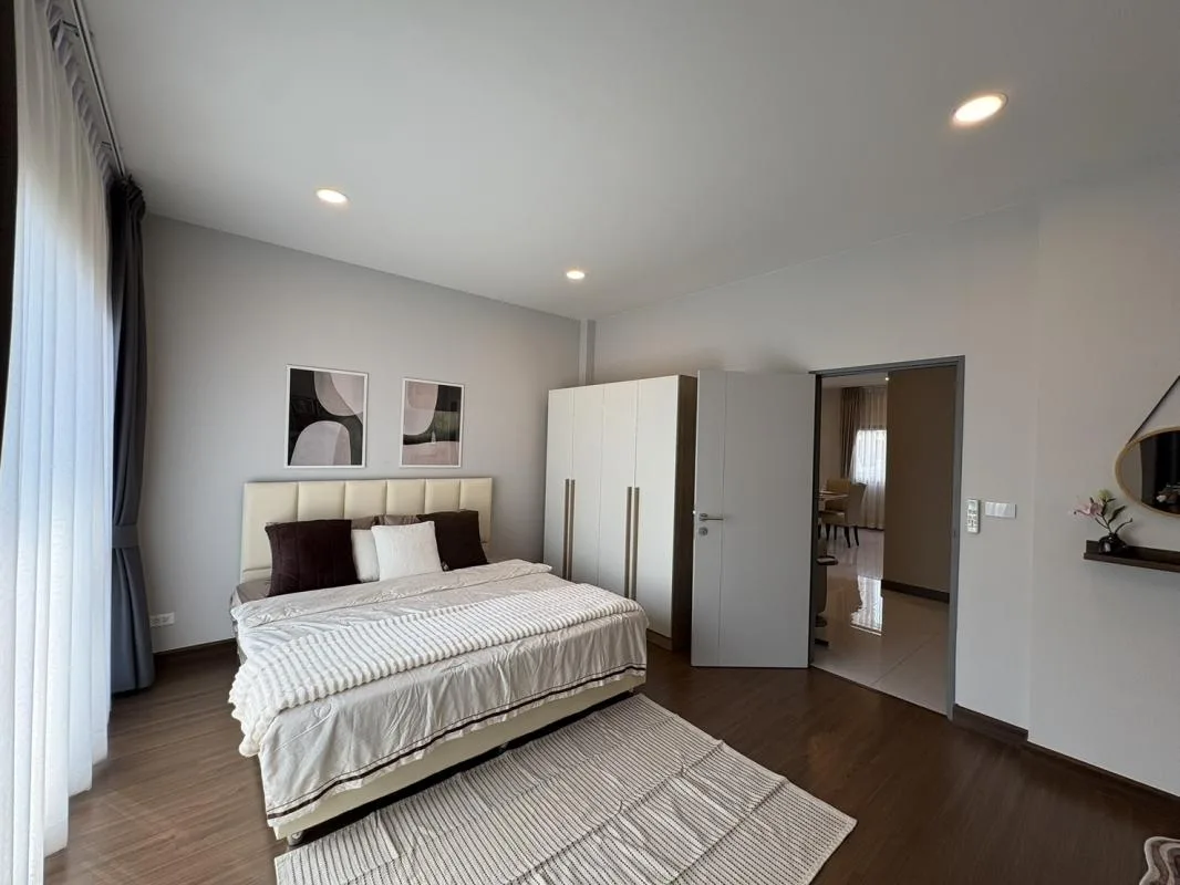 Property photos for The City Bangna