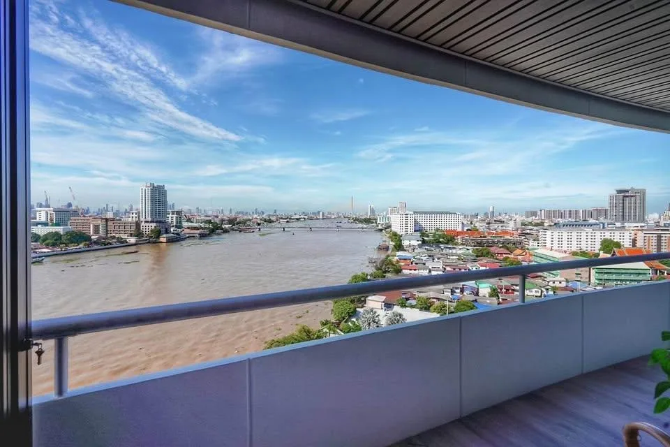 Property photos for Bangkok River Marina